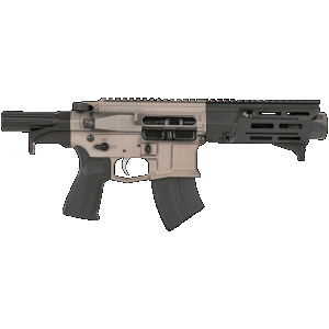 Maxim Defense 7.62x39mm 5.50 20+1 (Semiauto) MXM50840