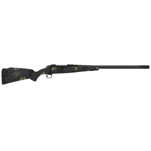 Fierce Firearms CT Rogue 308 Win 22 4+1 TROG308WIN22BF