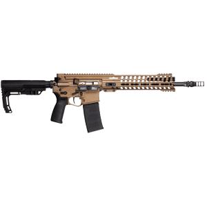 Patriot Ordnance Factory P415 5.56 NATO  13.75 30+1