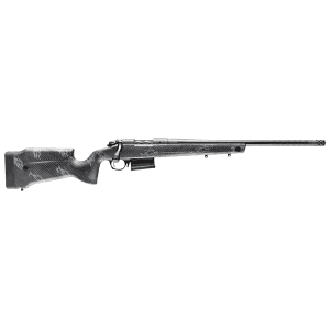 Bergara 7mm PRC 22 5+1 (Bolt) B14LM7513CF