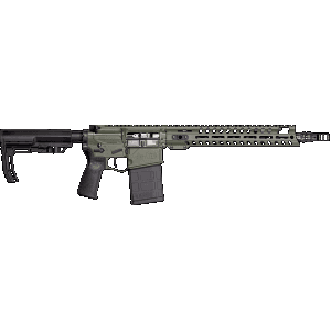 Patriot Ordnance Factory Rifle 308 Win 13.75 20+1 Olive