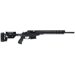 Tikka T3 T3x Tac A1 Bolt 6.5 Creedmoor 24 10+1 Aluminum Chassis/Black