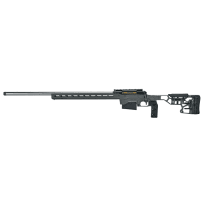 Savage 110 Elite Precision Left Hand .300 PRC 30 Bolt Action Rifle (Cerakote Grey)