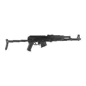 Arsenal 7.62x39mm 16.25 10+1 (Semiauto) SAM7UF-85