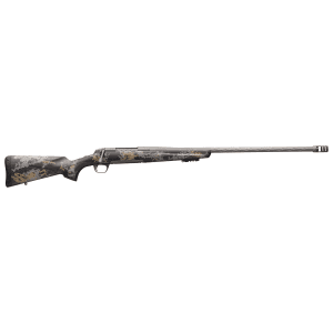 Browning X-Bolt 6.8 Western 26 3+1 035541299