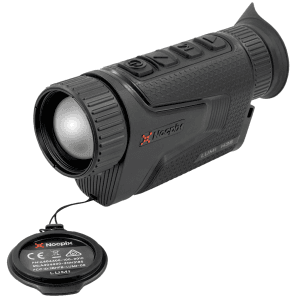 Nocpix Thermal Optic 640x512 Resolution 35mm Lens