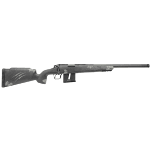 Fierce Firearms Carbon 17 HMR Bolt 18 10+1 Digital Camo