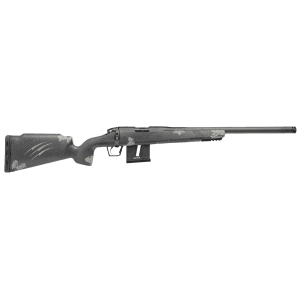 Fierce Firearms Carbon 22 LR Bolt 18 10+1 Digital Camo