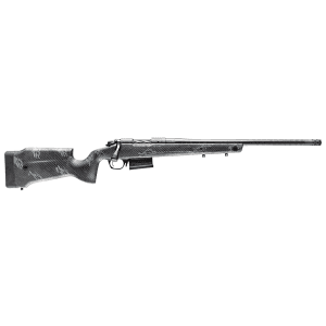 Bergara 6.5 Creedmoor 20 5+1 (Bolt) B14S752CF