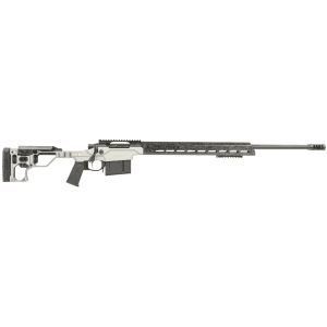 Christensen Arms Modern Precision 338 Lapua Mag Bolt 27 5+1 Black