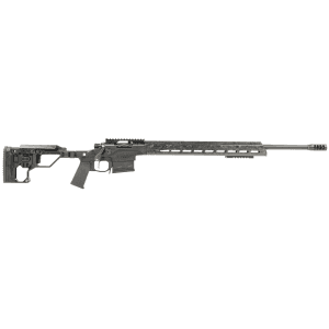 Christensen Arms Modern Precision 300 PRC Bolt 26 5+1 Black Tungsten