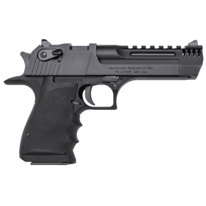 Magnum Research Desert Eagle L5 44 Magnum 5 8+1 (Black)