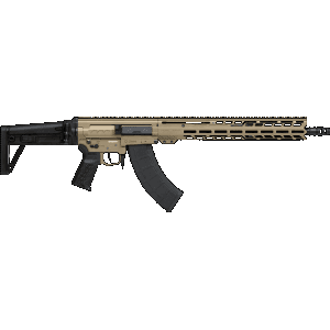 CMMG 7.62x39mm 16.10 30+1 86AD60BCT
