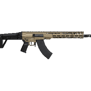 CMMG 7.62x39mm 14.30 30+1 86A7F0BCT