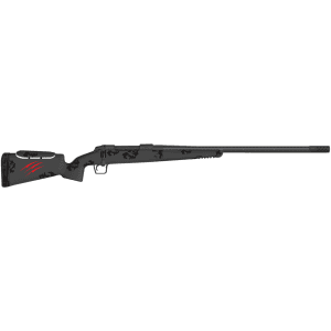 Fierce Firearms Carbon Rival 28 Nosler Bolt 24 3+1