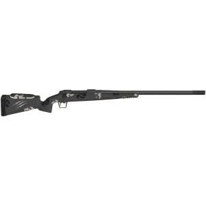 Fierce Firearms Carbon Rival 7mm Rem Mag 22 3+1 FCRFP7RM22BU