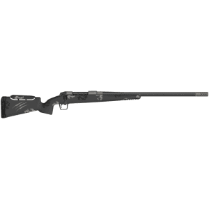 Fierce Firearms 300 PRC 24 3+1 Bolt Action Rifle FCRFP300PRC24TP