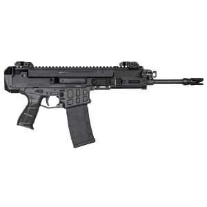 CZ Bren 2 MS 223/5.56 11.14 30+1 (Black)