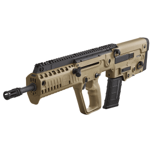IWI Tavor X95 5.56 / .223 Rem 18.50 30+1 Rifle (FDE)