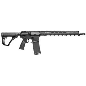 Daniel Defense DDM4 5.56x45mm NATO 16 10+1 0212802267055