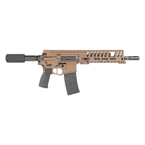 Patriot Ordnance Factory P415 Edge 300 Blackout 10.50 30+1