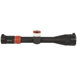Burris XTR Pro 5.5-30x56mm 34mm Tube Illuminated Reticle