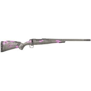 Fierce Firearms Mini Rogue 308 Win 20 4+1 ROGM65CM20BP