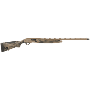 Johnny Stewart 12 Gauge 28 3+1 Bayou Deview Semi-Auto