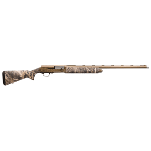 Browning A5 Semi-Auto 16 Gauge 28 2.75 4+1 0119005004