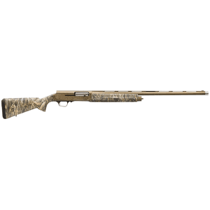 Browning A5 Wicked Wing Sweet Sixteen Semi-Auto 16 Gauge 26 2.75 4+1 (Realtree Max-7)