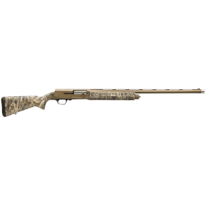 Browning A5 Wicked Wing Sweet Sixteen Semi-Auto 16 Gauge 28 2.75 4+1 (Realtree Max-7)