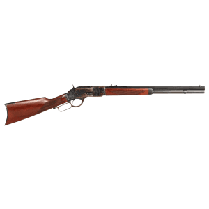 Taylors 1873 357 Mag Lever 20 10+1 Brown  Rifle