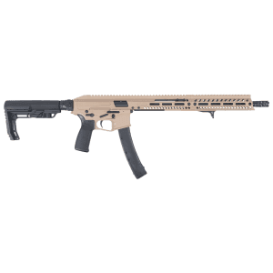 Patriot Ordnance Factory Phoenix 9mm Blowback 16.50 35+1