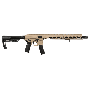 Patriot Ordnance Factory Phoenix 9mm Blowback 16.50 10+1 FDE
