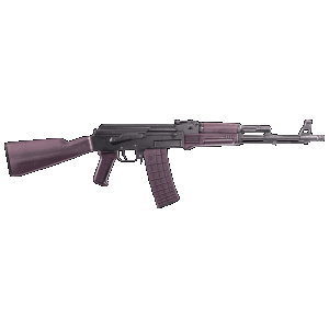 Arsenal Sam5 5.56x45mm NATO 16.30 30+1 Black Plum
