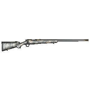 Christensen Arms Ridgeline 30-06 Springfield Bolt 22 4+1 Bronze Green Black Tan