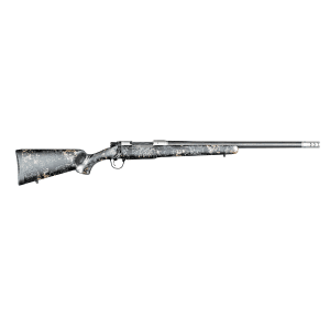 Christensen Arms Ridgeline 7mm PRC Bolt 22 3+1 Bronze Green Black Tan