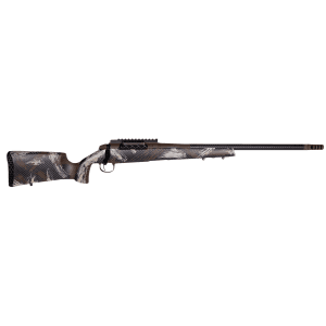 Weatherby 307 300 Win Bolt 24 3+1