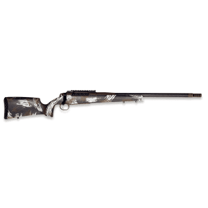 Weatherby 307 308 Win Bolt 24 4+1