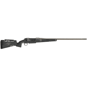 Fierce Firearms Twisted Rival 300 PRC Bolt 24 3+1