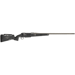 Fierce Firearms 6.5 Creedmoor 18 4+1 (Bolt) FRXP65CM18TP