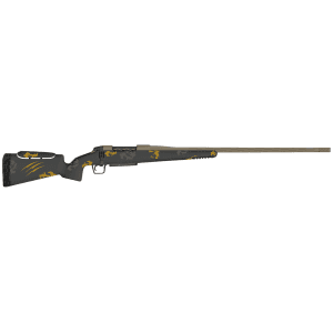 Fierce Firearms 7mm Rem Mag 20 3+1 Bolt Action Rifle FRXP7RM20SBH