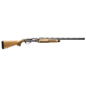 Browning 12 Gauge 28 4 Rounds Brown Semi-Auto Shotgun