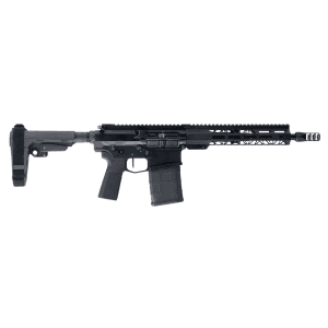 Faxon Firearms Sentinel 8.6 Blackout 12 20+1 Black Nitride