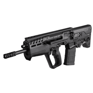 IWI Tavor 7 Semi-Auto 308 Win/7.62 NATO 16.5 20+1 Bullpup Black