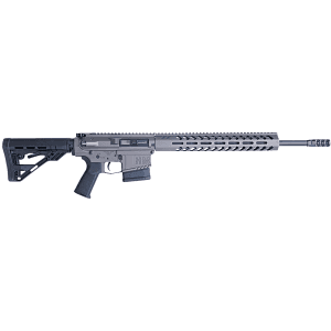 Luxus Arms (hm Defense) Avenger 6.5 Creedmoor  20 10+1