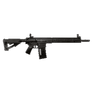 ArmaLite AR-10 Tactical Rifle Semi-Auto 308 Win/7.62 NATO 16 FS 25+1 Black