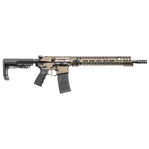 Patriot Ordnance Factory Renegade +  Pof 00910 Ren Plus Gen4 Brnz  16 14m Rail 556