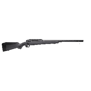 Savage Impulse 308 Win Bolt 22 4+1 Gray Black