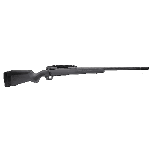 Savage Impulse 270 Win Bolt 22 4+1